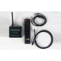 DAC bộ giải mã âm thanh 24 bit chất lượng cao có bluetooth KA08