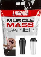 Muscle Mass Gainer 5.45kg 12Lbs - Sữa tăng cân cho người gầy hiệu quả bổ sung thành phần dinh dưỡng hoàn chỉnh an toàn