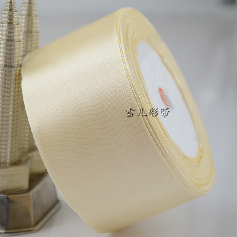 Ruy băng lụa 4cm cuộn 22mruy băng lụa 4 phân