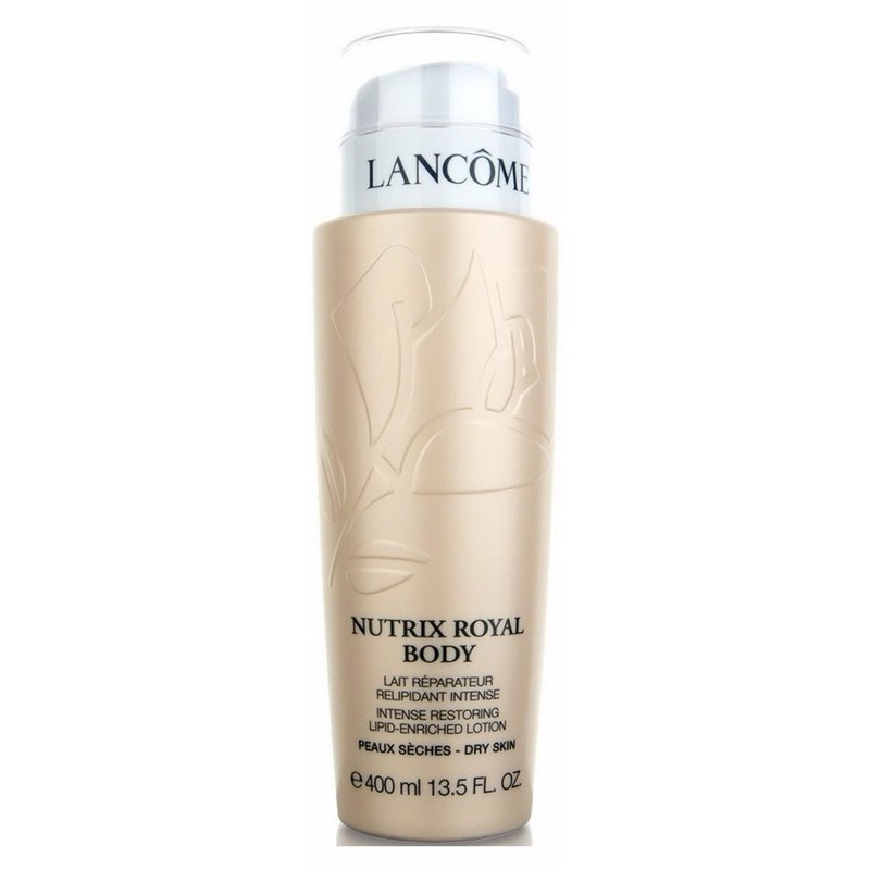 Kem Dưỡng Thể Cao Cấp Lancome Nutrix Royal Body Lotion Pháp - 400Ml