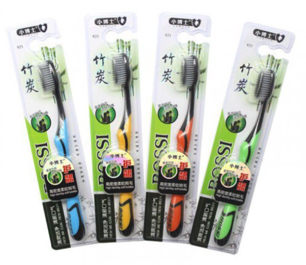 Bàn Chải Đơn Bossi 921
