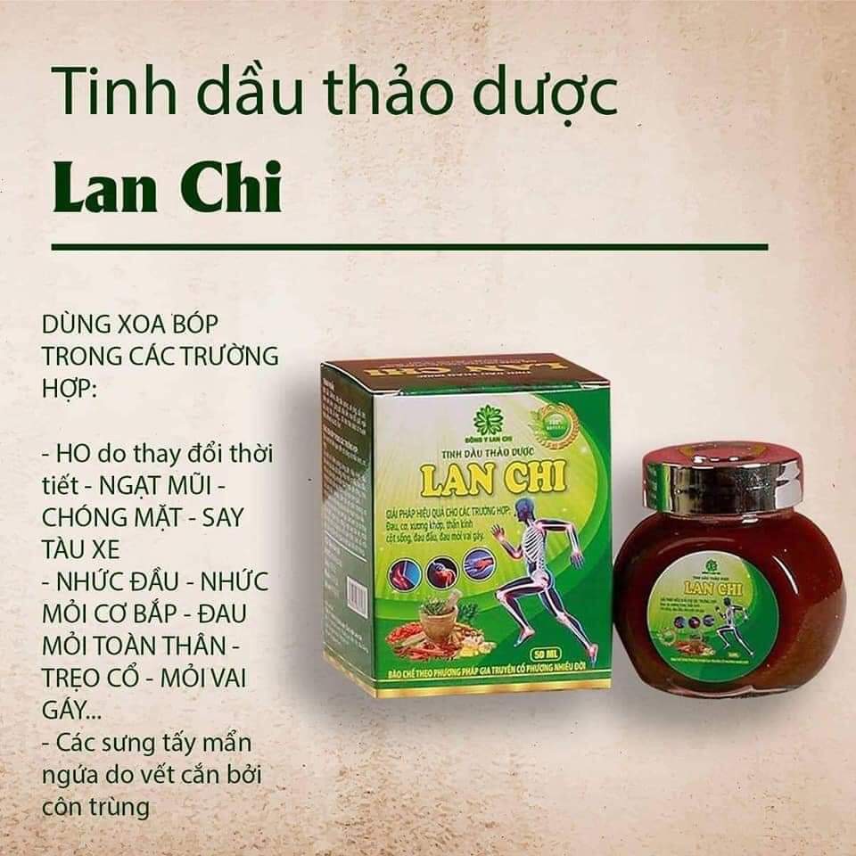 Tinh Dau Boi - Tinh Dâu Xuong Khop