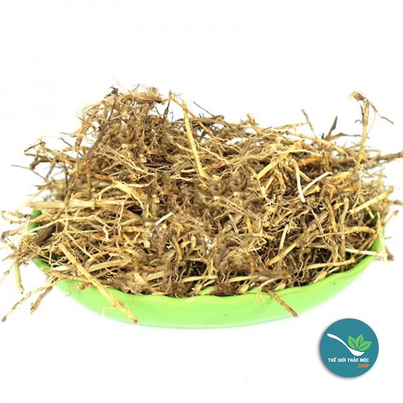 Bạch Mao Căn (Rễ Cỏ Tranh) Khô 1Kg - Tm164