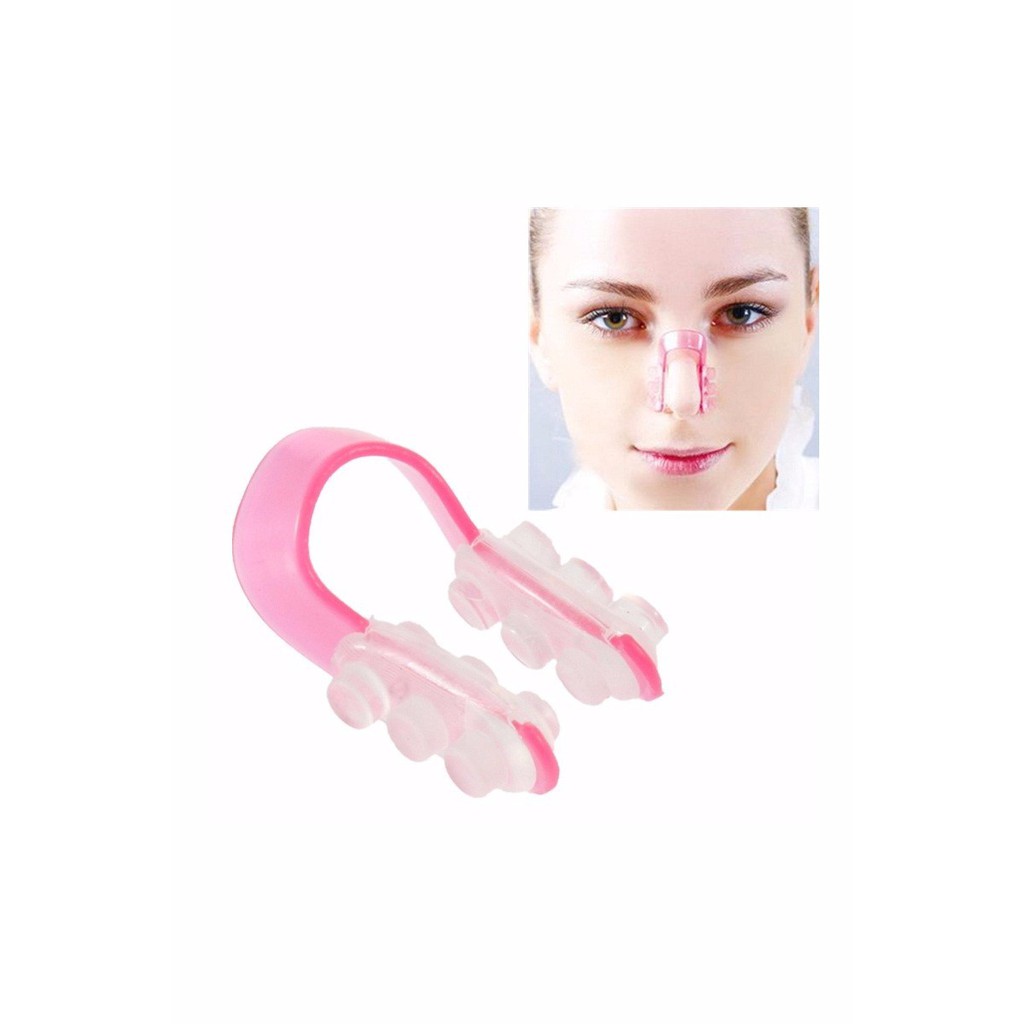 Dụng cụ kẹp nâng mũi an toàn