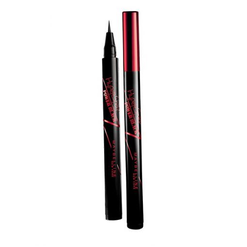 Kẻ mắt Maybelline Hyper Sharp Power – black (vỏ đỏ) cam kết hàng đúng mô tả chất lượng đảm bảo an toàn đến sức khỏe người sử dụng
