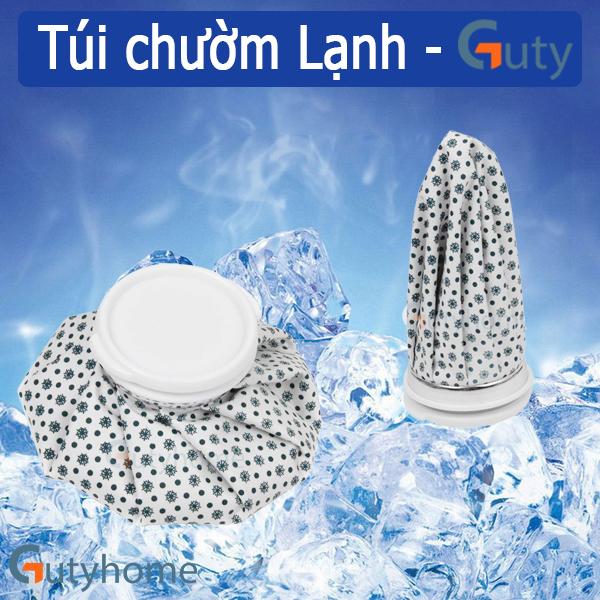 Túi Chườm Lạnh Chăm Sóc Điều Trị Chấn Thương