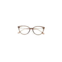Kính Mắt Mèo Nâu HMK Eyewear Nhựa Nhiều Màu Thời Trang Nữ Lắp Được Cận -MM30327 x ECMM5016 x MM32018