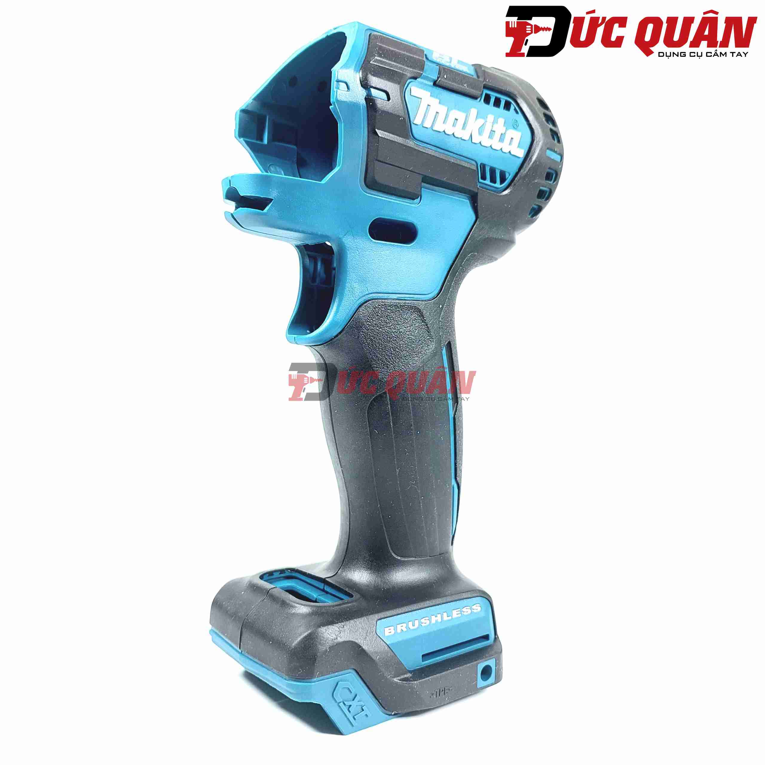 Vỏ máy bắn vít 12v TD111D MAKITA 183E65-8