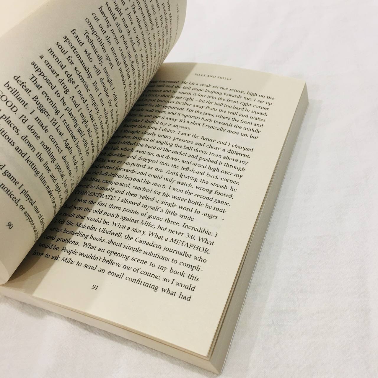 Book - The Genius Within : Smart Pills, Brain Hacks and Adventures in Intelligence