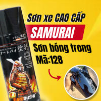 Sơn samurai sơn bóng 128 cao cấp dành cho xe máy