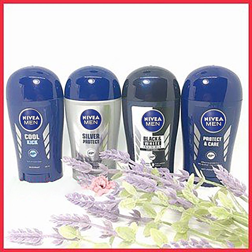 Sáp Khử Mùi Nivea Hàng Xách Tay Đức 24H