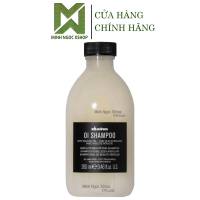 Dầu gội hoàn mỹ cho mọi loại tóc Davines Oi 280ML