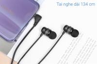 Tai nghe EP Awei Q27Hi Đen hàng like new chính hãng 100% bảo hành 12 tháng