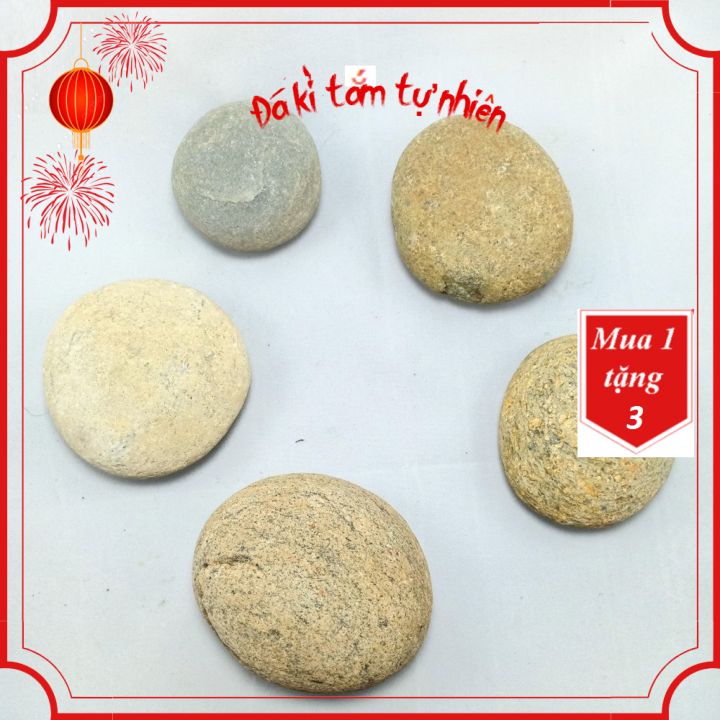 Đá kỳ tẩy da chết (siêu nhám)