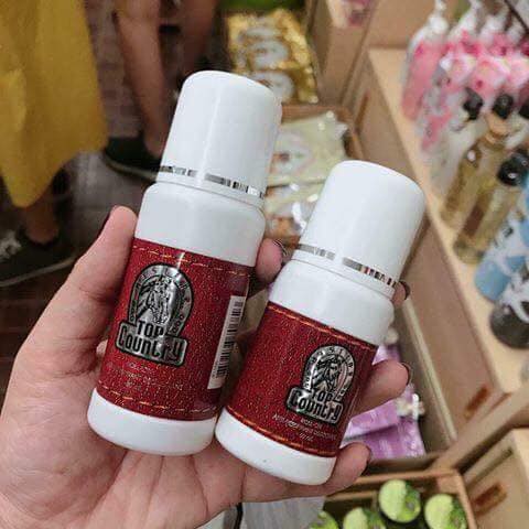 Lăn Nách Mistine Con Ngựa – Thái Lan