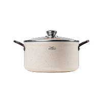Nồi chống dính Ceramic Kim Hằng size 16-26cm