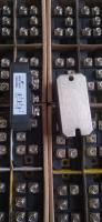Diode cầu chỉnh lưu 3 pha 50A1200V 100A1600v Đi ốt cầu cho máy phát 3 pha