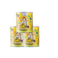 Sữa Miwako A+ Vị Vani Hộp 700gr Bổ Sung Dinh Dưỡng Hoàn Chỉnh Cho Bé Phát Triển Trí Não Đề Kháng Khỏe - Miwako Việt Nam