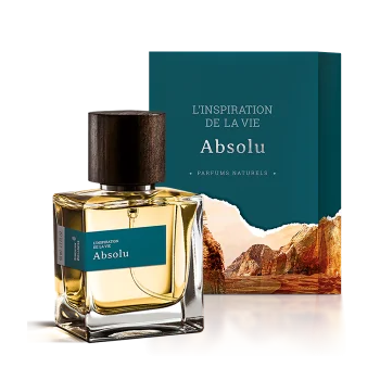 Absolu Eau De Parfum - L&#39Inspiration De Sib&Eacuterie