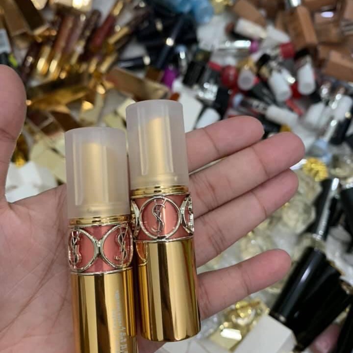 Son Môi Ysl