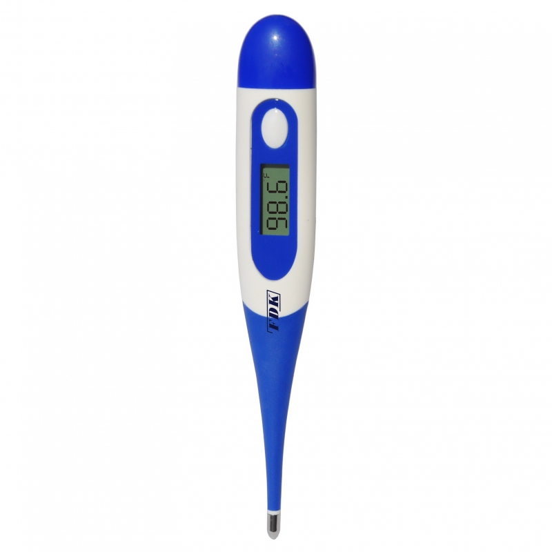 Nhiệt Kế Điện Tử Fdk Bt - A21Cn