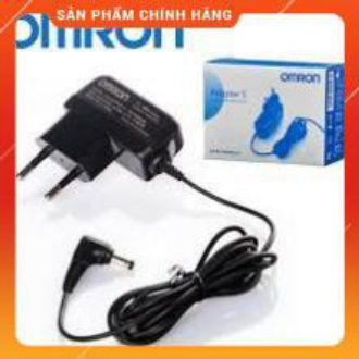 Bộ Đổi Nguồn Máy Đo Huyết Áp Omron Sản Phẩm Đa Dạng Chất Lượng Tốt Đảm Bảo An Toàn Sức Khỏe Người Sử Dụng
