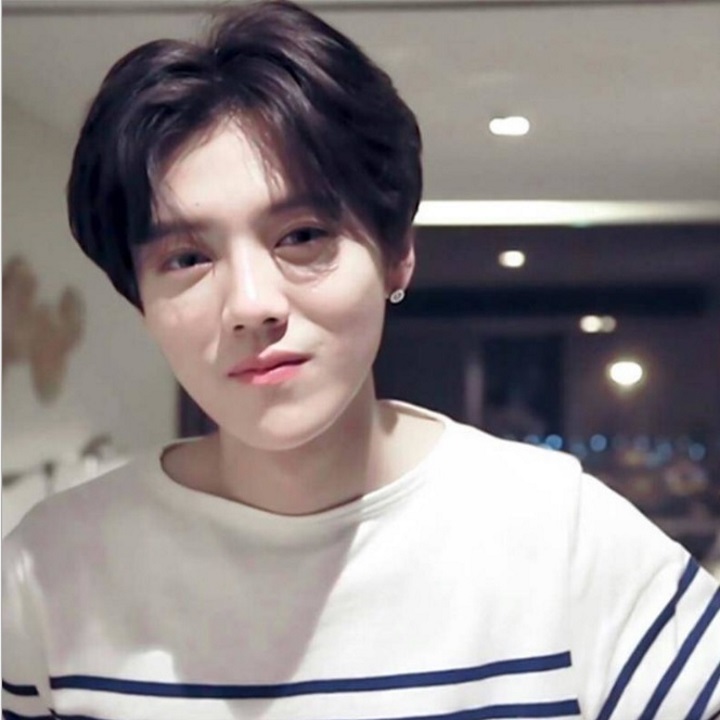 [HCM]Tóc giả nam Hàn Quốc kèm lưới T263