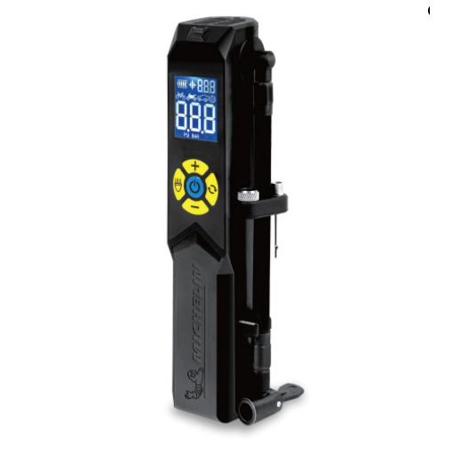 MÁY BƠM SẠC ĐIỆN MINI MICHELIN 3321
