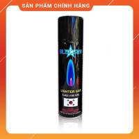 Bình nạp Bluesky 150GR (275ML) chính hãng chuyên dụng dành cho hộp quẹt bật lửa ga các mẫu