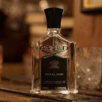 Nước Hoa Creed Royal Oud EDP 100ml Tester sx không nắp