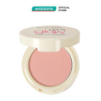 Phấn Phủ Nâng Tông Silkygirl Let It Grow Tone Up Powder 7g .#01 Radiant