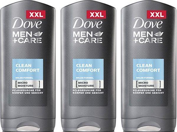 [HCM]Sua Tam Dove Men XXL