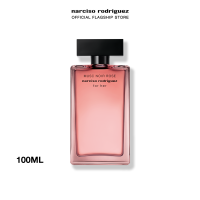 Nước Hoa Narciso Rodriguez Musc Noir Rose For Her Eau De Parfum 100ml