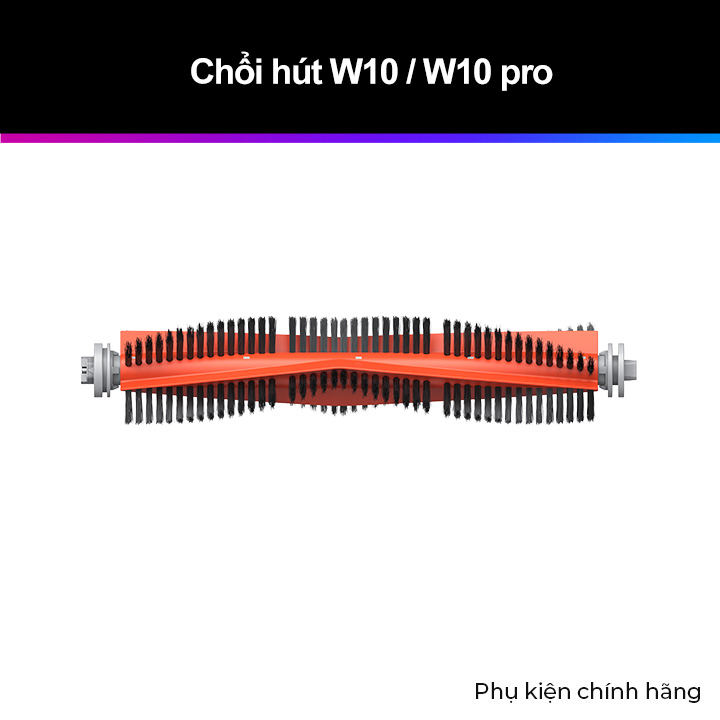 Phụ kiện dành cho Dreame W10/W10 Pro bản quốc tế  - Phụ Kiện Chính hãng