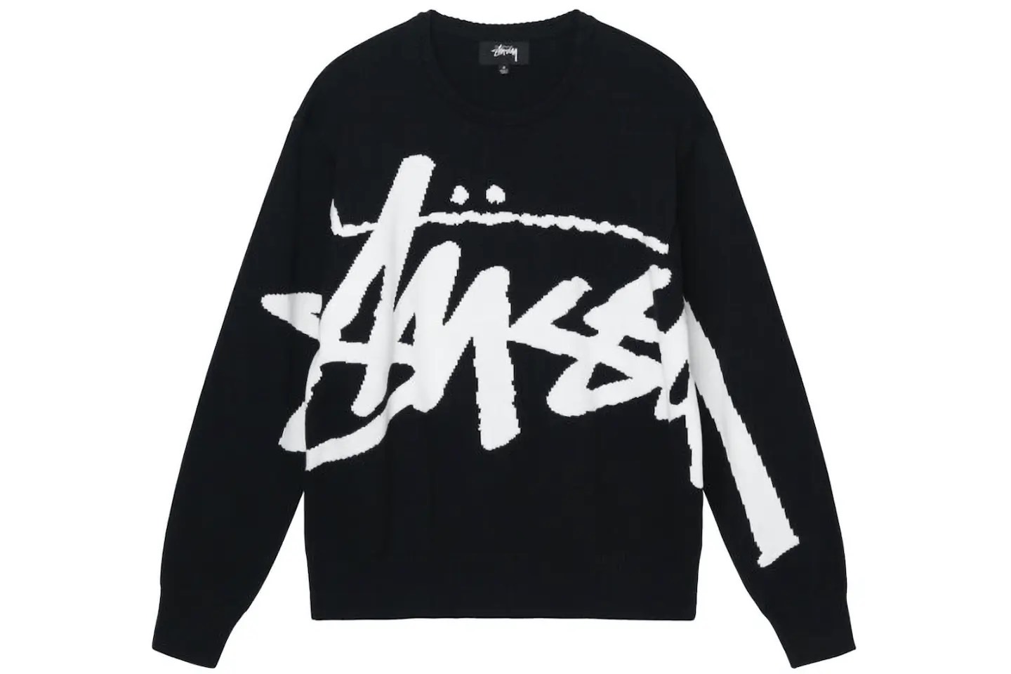 stussy air force1