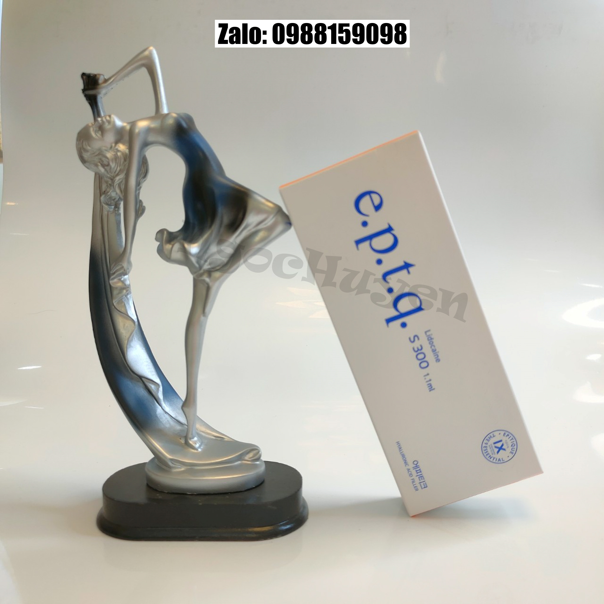 Filler Eptq 1cc/hộp - Filler Hàn Quốc - Filler Chính Hãng