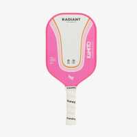 Vợt Pickleball bề mặt carbon T700 Kamito Radiant
