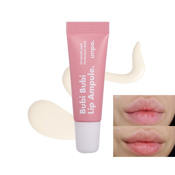 Son Dưỡng Môi Bubi Bubi Lip Ampule 10G