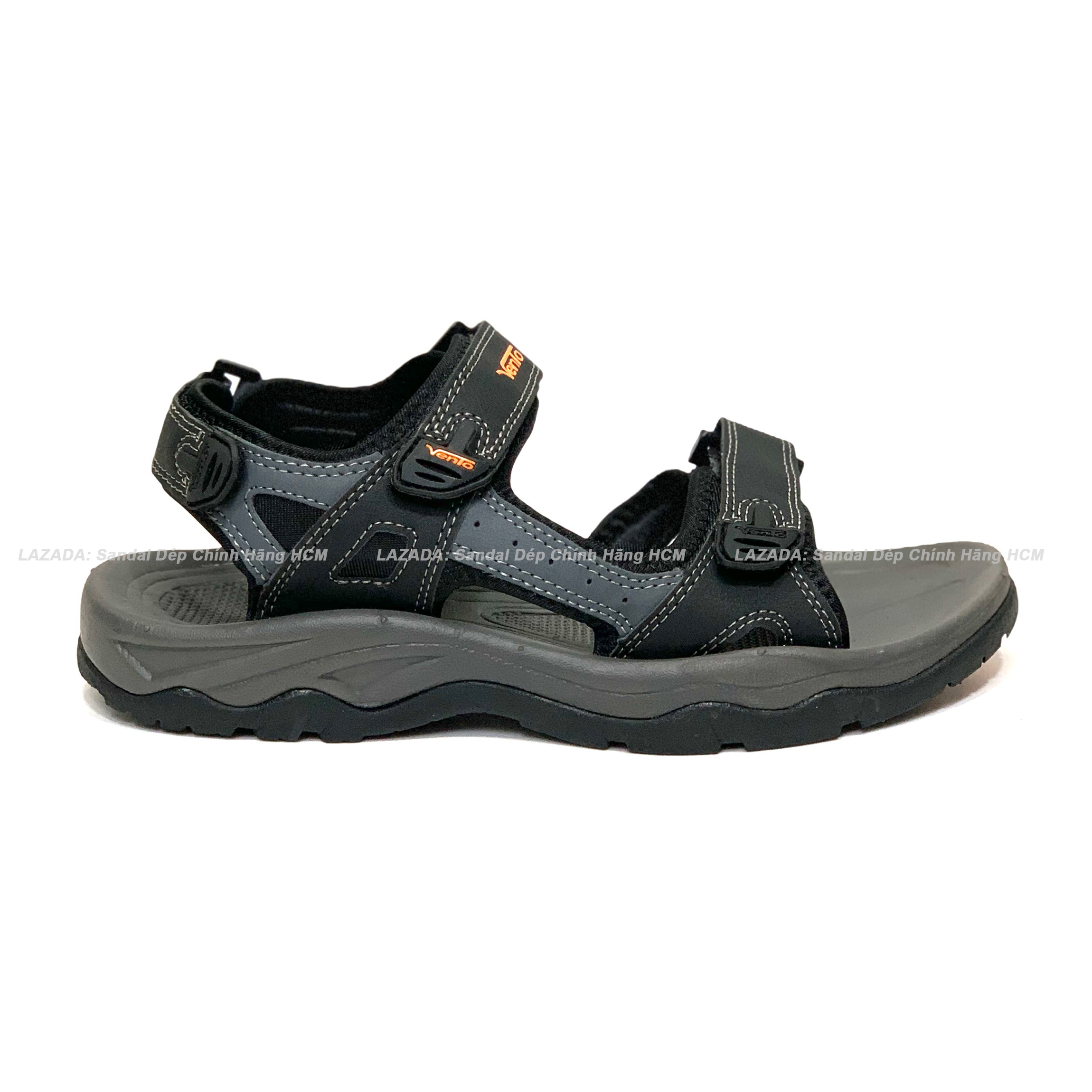 Giày Sandal Vento Chính Hãng Mẫu Mới Cho Nam Mã SD3619
