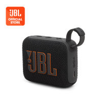 Loa Bluetooth JBL GO 4 - Hàng Chính Hãng