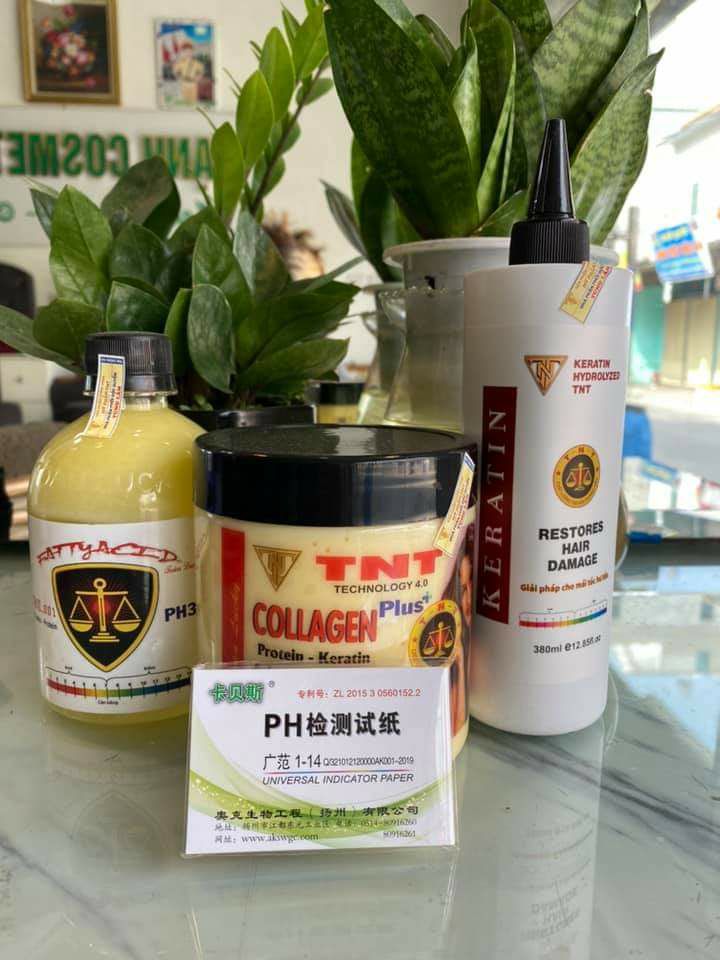 Phục Hồi Chuyên Sau. Bộ 3 Ph Cao Cấp.