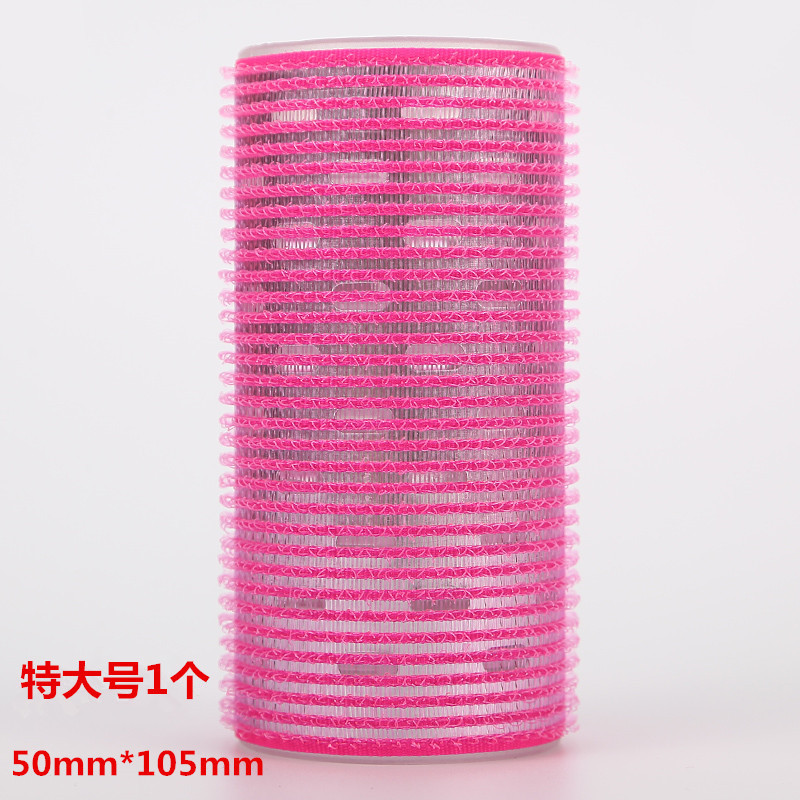 Lô uốn tóc mái bay lõi nhôm nhiệt lô cuốn tóc hàn quốc xoăn TI DO