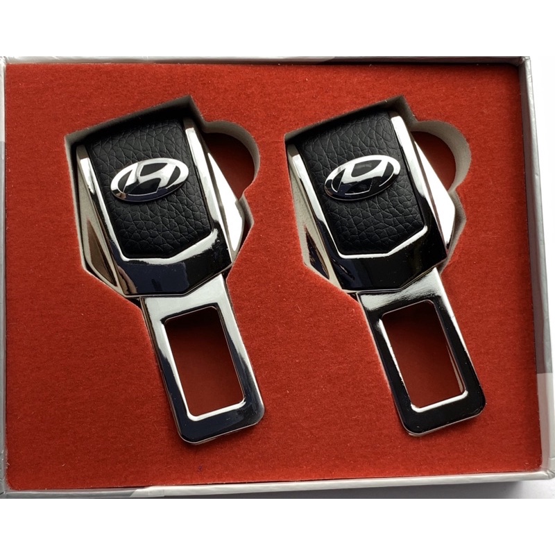 Chốt cài dây an toàn trên ô tô đai ngắt chuông cảnh báo trên oto xe hơi đai ngắt chuông âm thanh báo