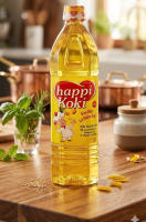 Dầu ĂnTường An GOLD cookingoil 1L