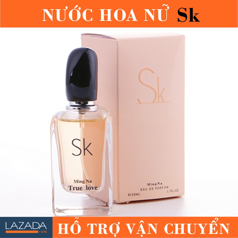 Nước Hoa Nữ Sk Dòng Nước Hoa Có Mùi Hương Sang Trọng Nhất Hỗ Trợ Vận Chuyển