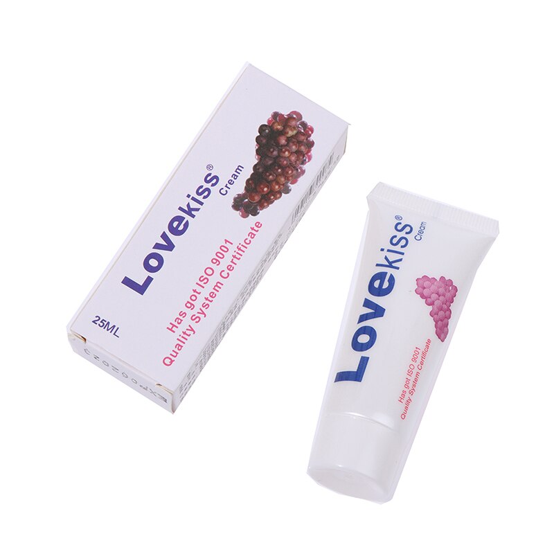 2021 mới 25/60 / 80ML chất bôi trơn gốc nước có thể ăn được từ quả đào / anh đào / quả cam chất bôi trơn dạng gel uống bán chạy nhất ở Châu Âu và Châu Mỹ
