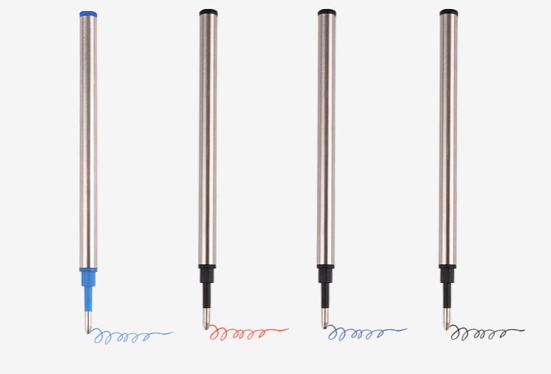 Bút ký cao cấp CEO18 Bút ký khắc tên theo yêu cầu làm quà tặng sếp quà kỉ niệm Bút kí