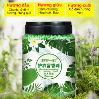 Hạt Lưu Hương Quần Áo Viên Xả Vải Thơm Varomas Tự Nhiên Dịu Nhẹ Lâu Phai Độc Đáo LH02 800g