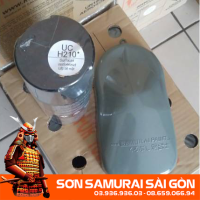 [HCM] Sơn SAMURAI UCH210* SƠN LÓT (MÀU XÁM) chính hãng - Sơn phun xe máy KUROBUSHI/ SAMURAI SÀI GÒN