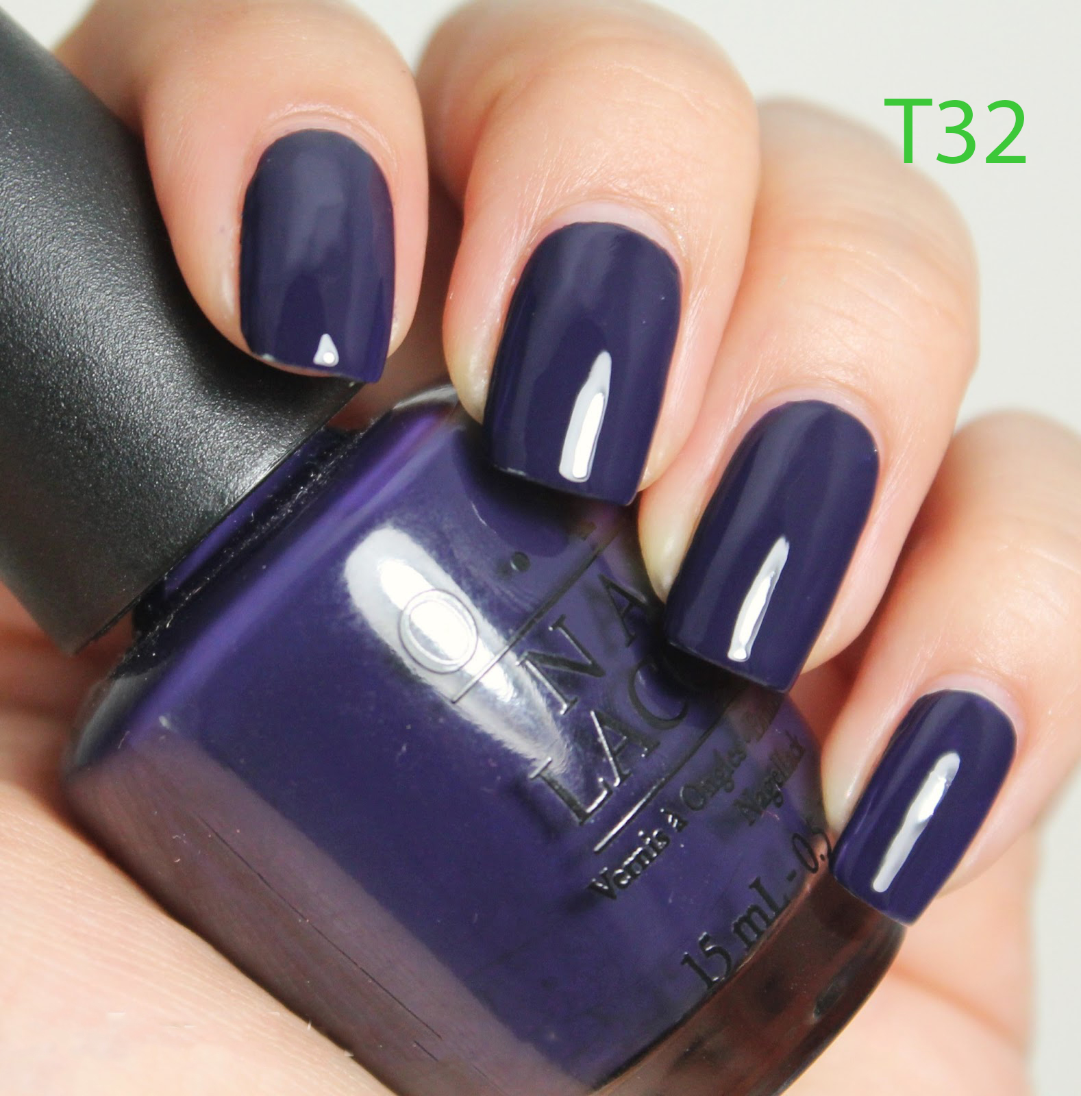 [Hcm]Sale 40% - Sơn Móng Tay Opi (Nlt32)